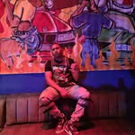 Jonathan Leon Felix - @chef_buddah_music - Instagram