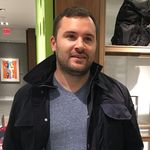 Jonathan Levey - @jplevey53 - Instagram