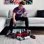 Jonathan Levi - @levididthat - Instagram