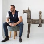 Jonathan Levi - @jonathan_levi_design - Instagram