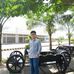 Jonathan Li - Facebook