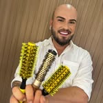 Jonathan Lima Concept Salon - @jonathan_limasalon - Instagram