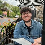 Jonathan Libby - @jlib9898 - Instagram