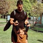 Jonathan Libby-Newell - @newellj07 - Instagram