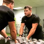 Jonathan Liddle - @jlfit9 - Instagram
