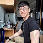 Jonathan Lin - @jonathan_0705 - Instagram