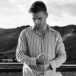 Jonathan Lindinger - @jonathanlindinger - Instagram