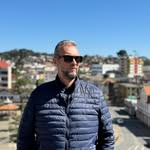 Jonathan Roger Linzmeyer - @jonathanlinz - Instagram