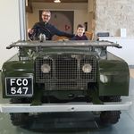 Jonathan Lindley - @jdlindley - Instagram