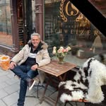 Jonathan Lipson - @nathanson1970 - Instagram