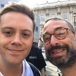 Jonathan Lloyd - @jonathanlloyd6689 - Instagram