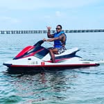 Jonathan Lloyd Bush - @thejonbushshow - Instagram