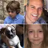 The 4 of us 👨👧🧒🐶 - @jonathanlloyd12377 - TikTok