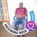 Hekima Lock Jonathan - Facebook