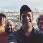 Jonathan Lodge - @lodgejonathan - Instagram