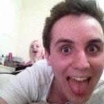 Jonathan Lodge - @juhjuhjonnie - Instagram