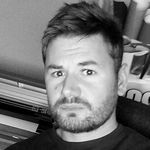 Jonathan Lodge - @jlodgey26 - Instagram
