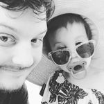 Jonathan Logsdon - @spideylovescake - Instagram