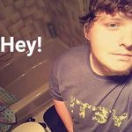 Jonathan logsdon - @jonathangormen - Instagram