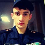 Jonathan Logsdon - @thescalesoftime - Instagram