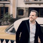 Jonathan LOLLEY - @lolleymusic - Instagram