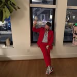 Jonathan Long - @jelong1988 - Instagram