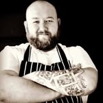 Jonathan Lowe - @jonlowe82chef - Instagram