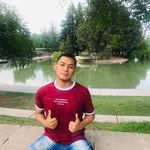 Jonathan Lozada - @jonny210421 - Instagram