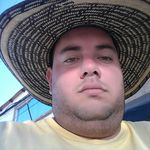 Jonathan Lozada - @jonathanlozada237 - Instagram