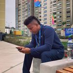 Jonathan Lozada - @jlozada1217 - Instagram