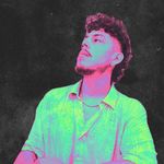Jonathan Lozada - @jonathanyogo - Instagram