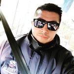Jonathan Lozada - @jonalozada86 - Instagram