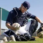 Jonathan Lucroy - @jonathan_lucroy_ - Instagram