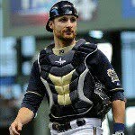 Jonathan Lucroy - @j_lucc_20 - Instagram