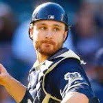lucroy fanpage - @jonathan_lucroy_fp_21 - Instagram