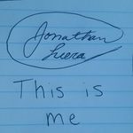 Jonathan Luera - @jonathan.luera - Instagram
