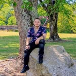 Aaron Luffman - @jonathan_luffman - Instagram