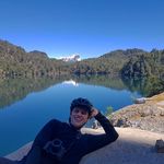 Jonathan Luis Schürmann - @bike_nomade - Instagram