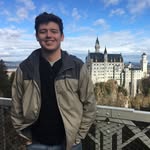 Jonathan Lunn - @jlunnn14 - Instagram