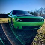 Jonathan Lykins - @gr33n_machine57 - Instagram