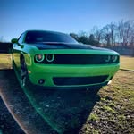 Jonathan Lykins - @18_scat_pack_ - Instagram