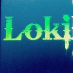 Jonathan Lyons - @lokilyonsart - Instagram