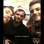 Jonathan Lyons - @j_lyons92 - Instagram