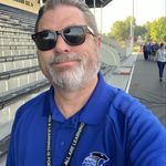 Jonathan Lyons - @pantherprincipal - Instagram