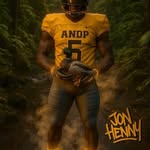 Jonathan Lyons - @paulhenny31 - Instagram