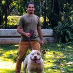 Jonathan Maciel - @cerberosmonsterbull - Instagram