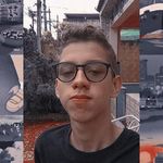 Jonathan Maciel - @jonathan_maciel_ - Instagram