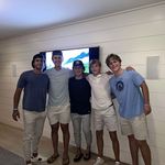 Jonathan Mack - @jmack.8 - Instagram