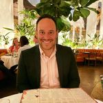 Jonathan Mack - @mackjonathan60 - Instagram