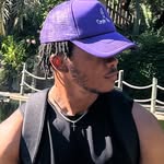 Jonathan Mack - @les_yeux_de_l.empereur - Instagram